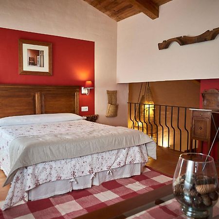 Cortijo De Ramon Vendégház Cortijos Nuevos Kültér fotó