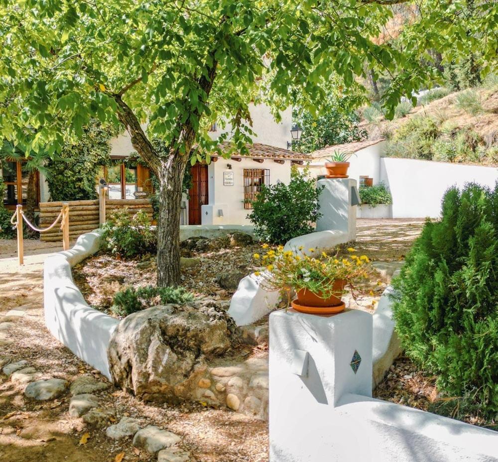 Cortijo De Ramon Vendégház Cortijos Nuevos Kültér fotó